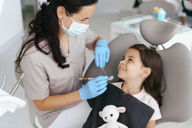 Best Emergency Treatment for Oral Infections in Wyandotte, MI