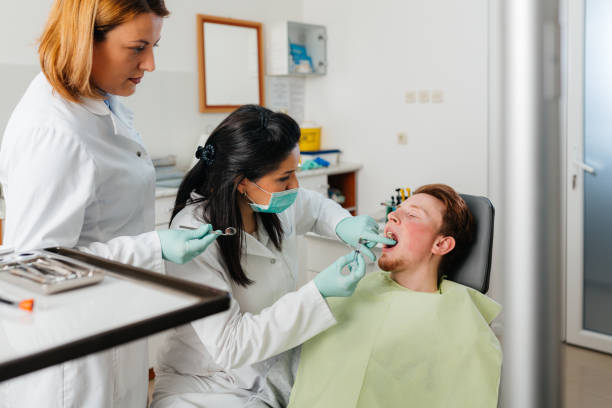 Best Emergency Denture Repair in Wyandotte, MI