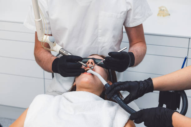 Best Walk-In Emergency Dental Services in Wyandotte, MI