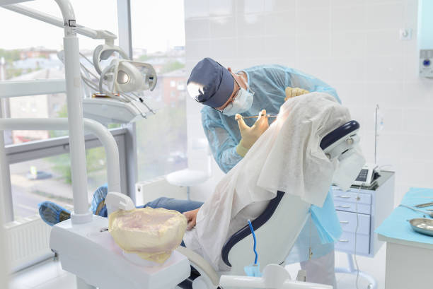 Best Broken or Chipped Tooth Repair in Wyandotte, MI